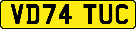 VD74TUC