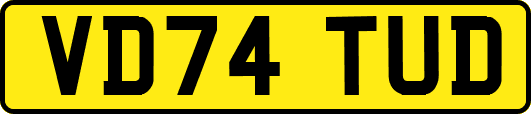 VD74TUD