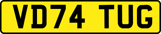 VD74TUG