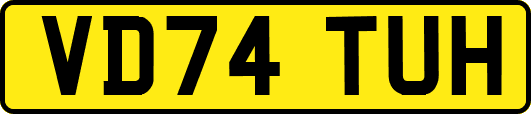 VD74TUH