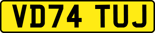 VD74TUJ