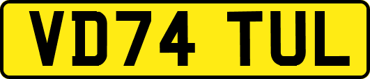 VD74TUL