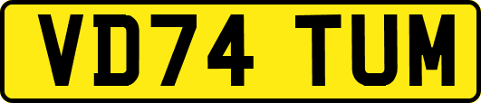 VD74TUM