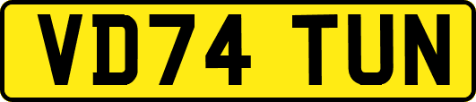 VD74TUN