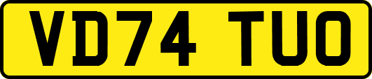 VD74TUO
