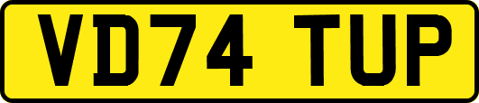 VD74TUP