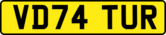VD74TUR