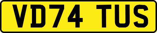 VD74TUS