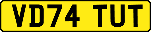 VD74TUT