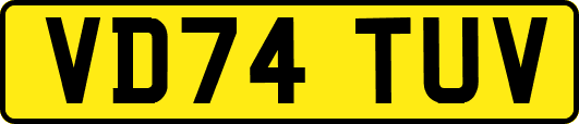 VD74TUV