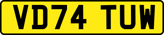 VD74TUW