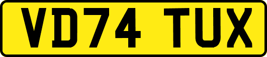 VD74TUX