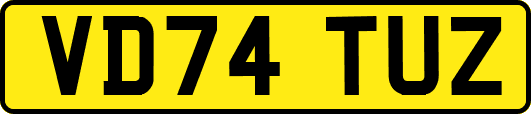 VD74TUZ