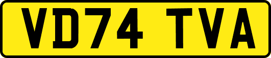 VD74TVA