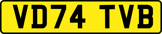 VD74TVB
