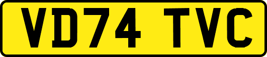 VD74TVC