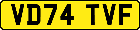 VD74TVF