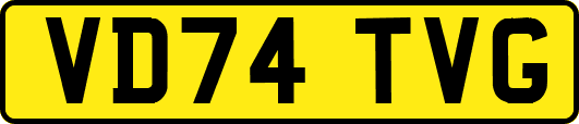 VD74TVG