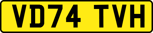 VD74TVH
