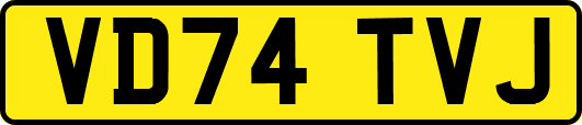 VD74TVJ