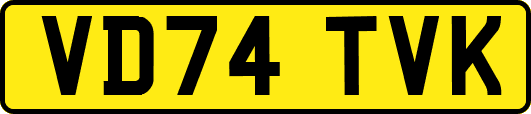 VD74TVK