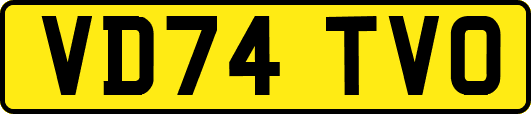 VD74TVO
