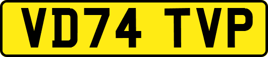 VD74TVP