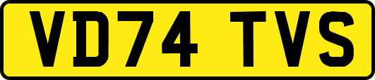 VD74TVS
