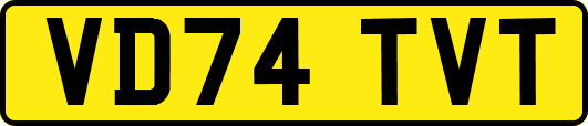 VD74TVT