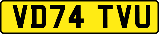 VD74TVU