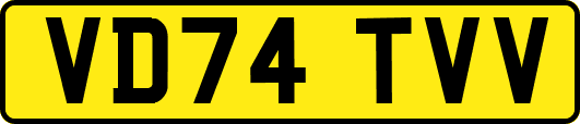 VD74TVV