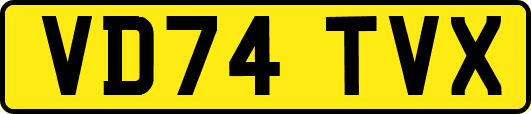 VD74TVX