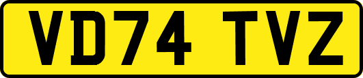 VD74TVZ