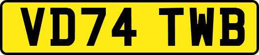 VD74TWB