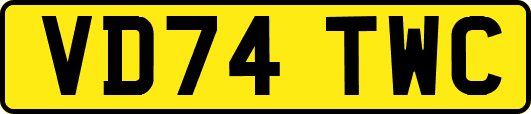 VD74TWC