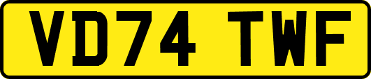 VD74TWF