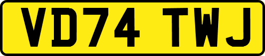 VD74TWJ