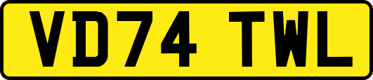 VD74TWL