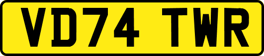 VD74TWR