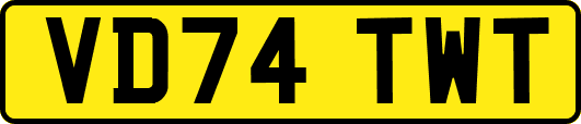 VD74TWT
