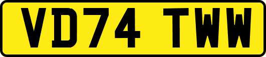 VD74TWW