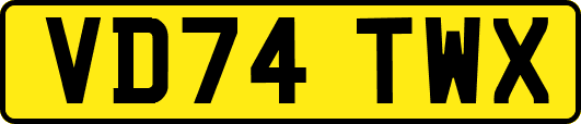 VD74TWX