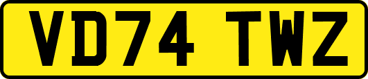 VD74TWZ