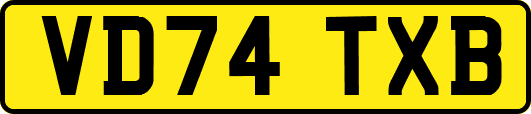 VD74TXB