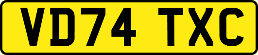 VD74TXC