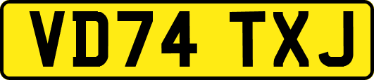 VD74TXJ