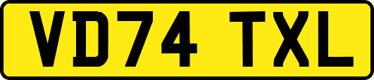 VD74TXL