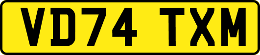 VD74TXM