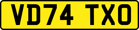 VD74TXO