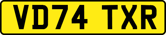 VD74TXR